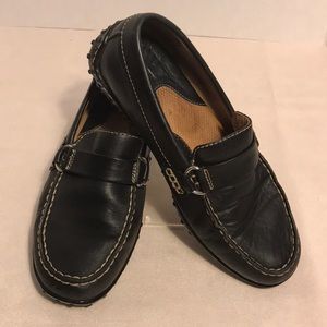 born women's driving moccasins